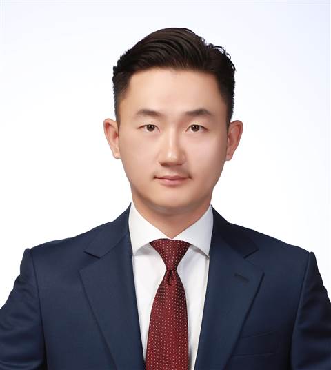 Brian Hyungrok Do, vice-president, Sungdo Construction