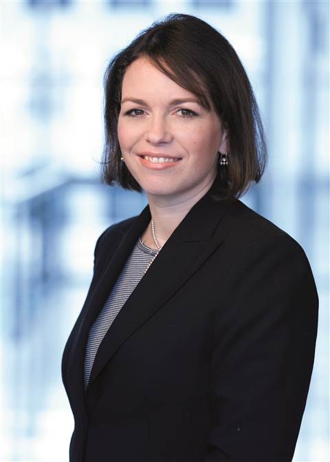 Mareile Kaestner Bauma
