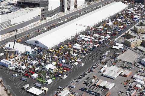 Conexpo