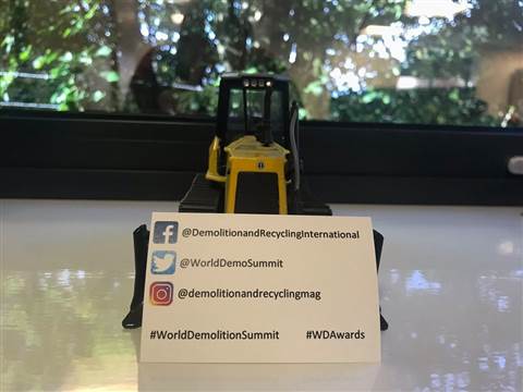 demo